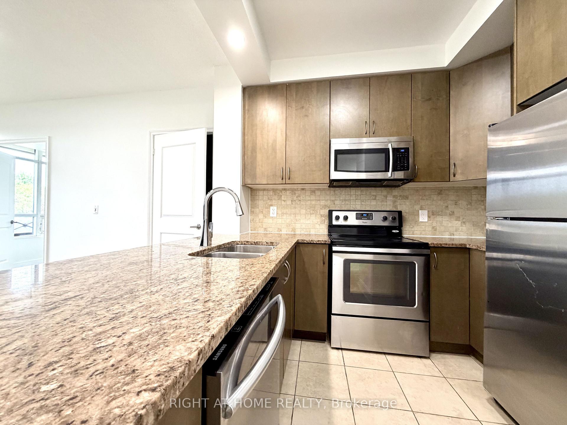 Photo 9 of Unit 214, 9235 Jane Street, Vaughan, Maple — HOMEH