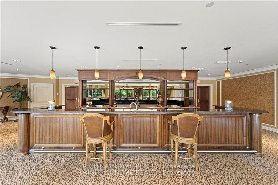 Photo 29 of Unit 214, 9235 Jane Street, Vaughan, Maple — HOMEH