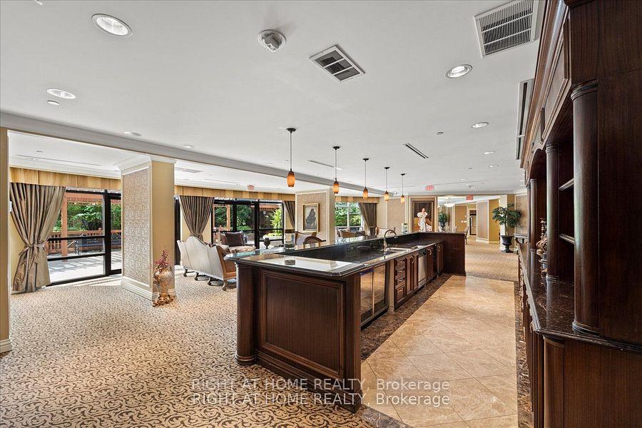 Photo 32 of Unit 214, 9235 Jane Street, Vaughan, Maple — HOMEH
