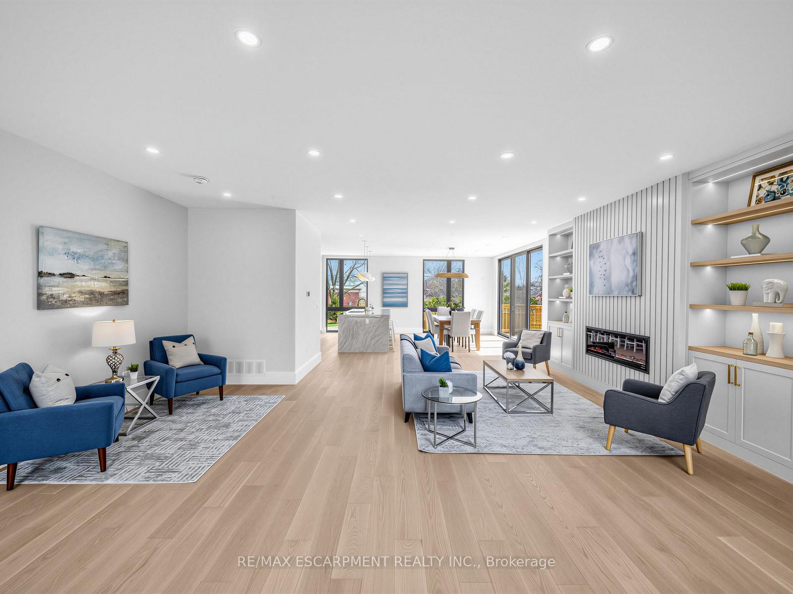 Photo 7 of 2488 Bridge Road, Oakville, West — HOMEH