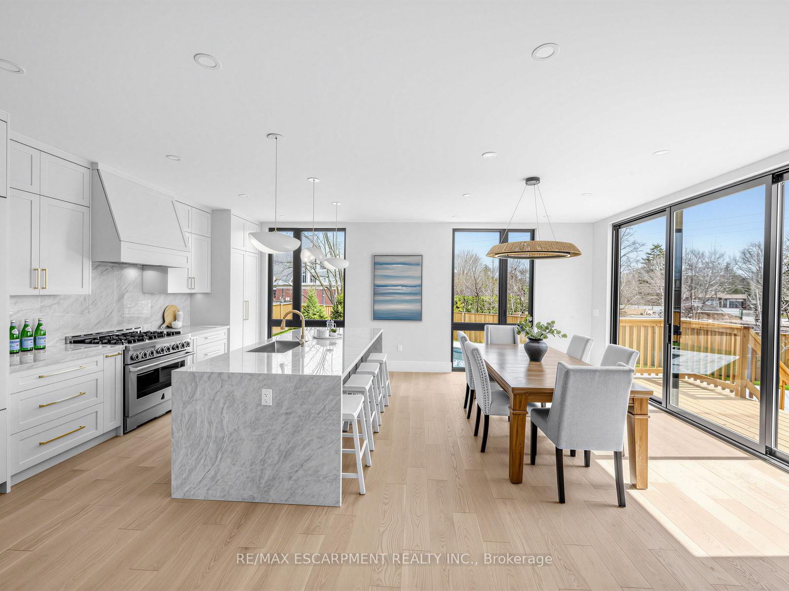 Photo 12 of 2488 Bridge Road, Oakville, West — HOMEH