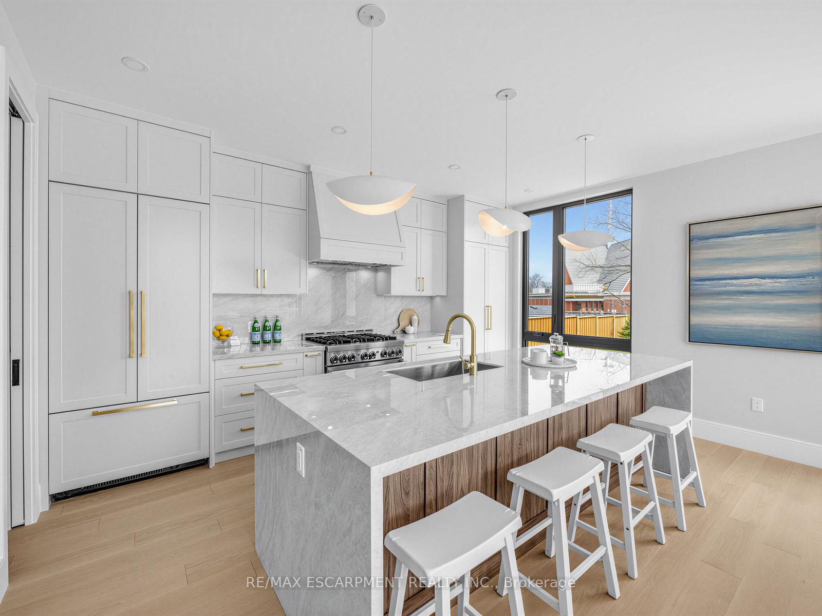Photo 13 of 2488 Bridge Road, Oakville, West — HOMEH