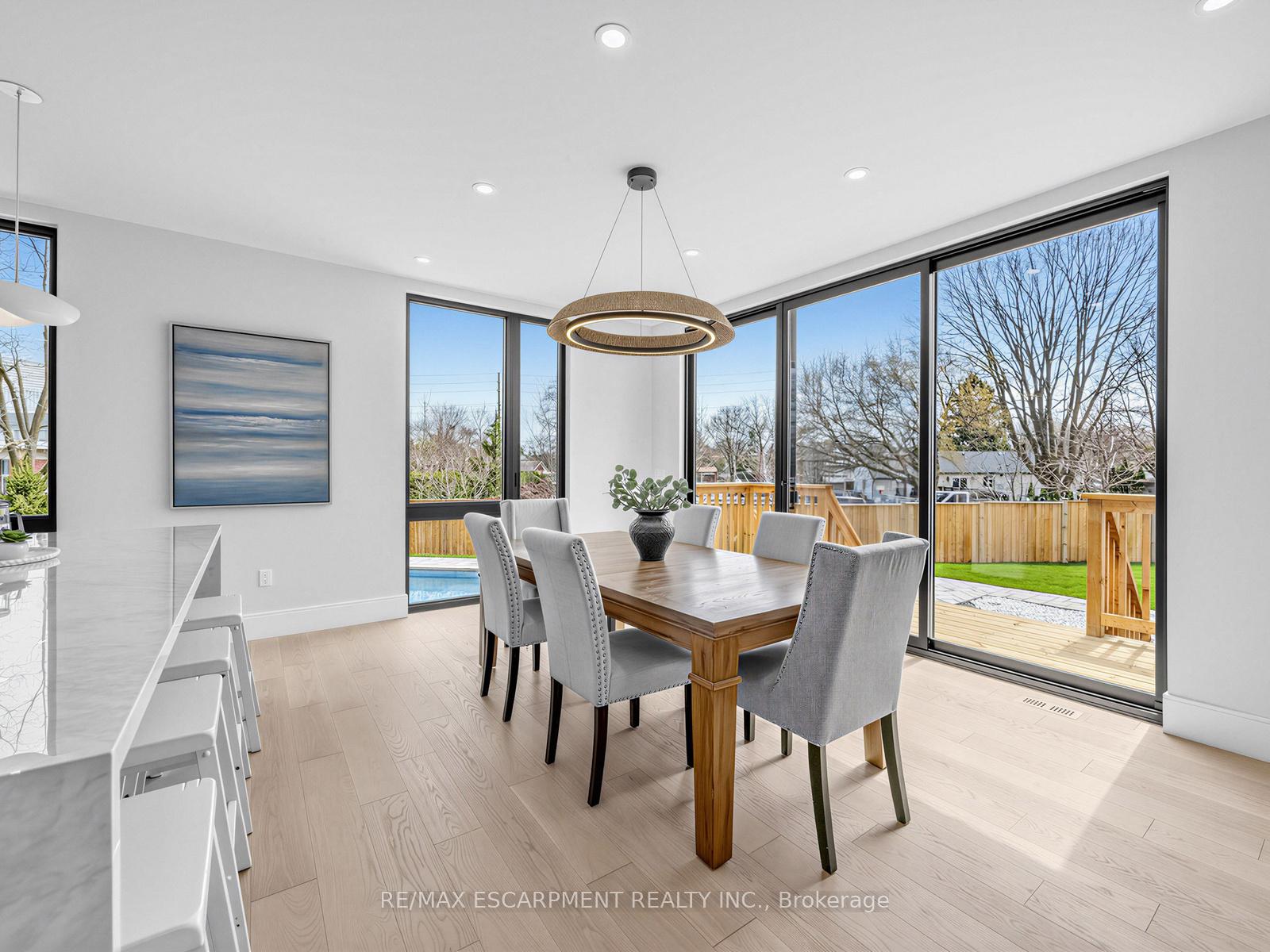 Photo 17 of 2488 Bridge Road, Oakville, West — HOMEH