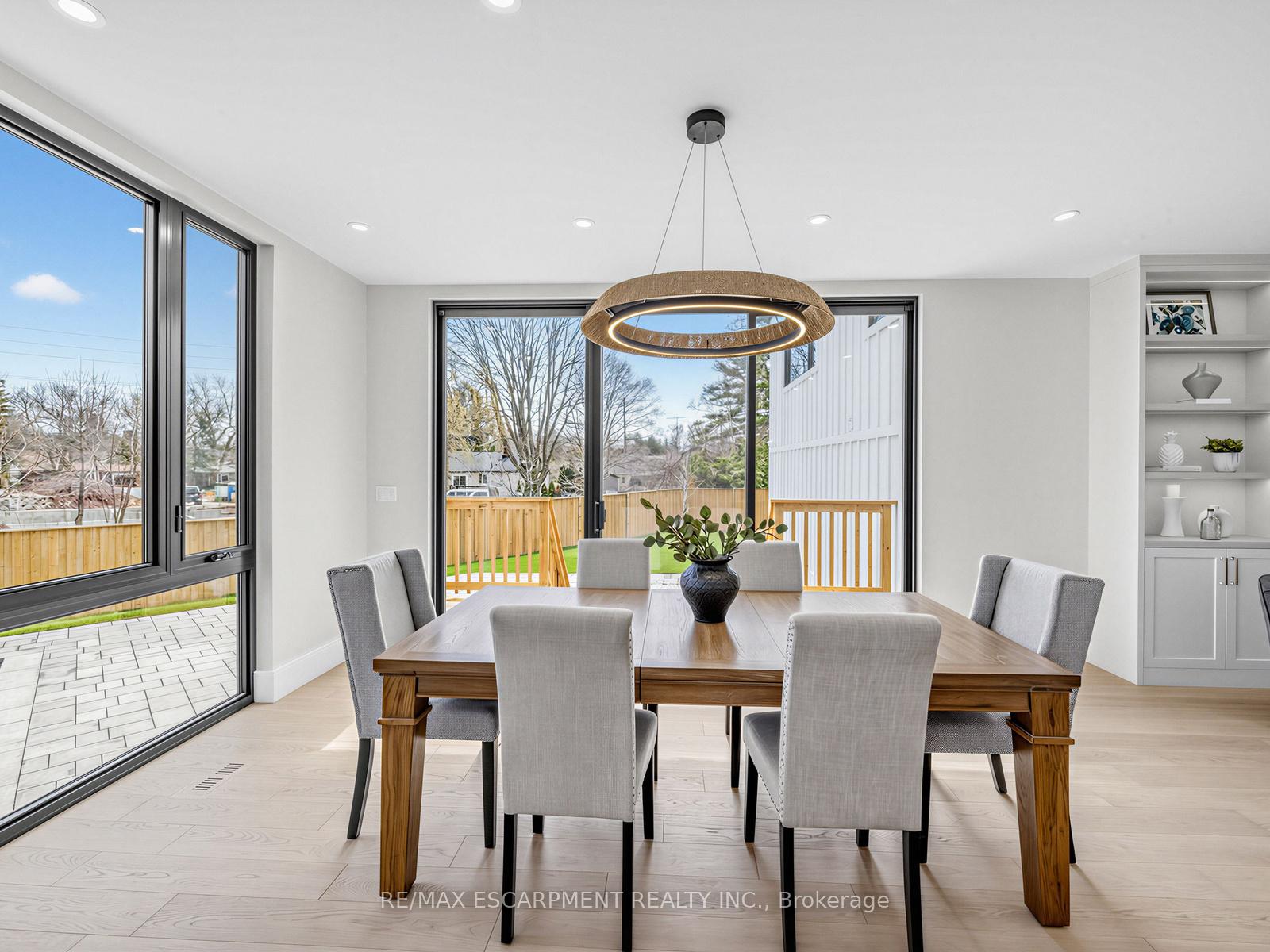 Photo 18 of 2488 Bridge Road, Oakville, West — HOMEH