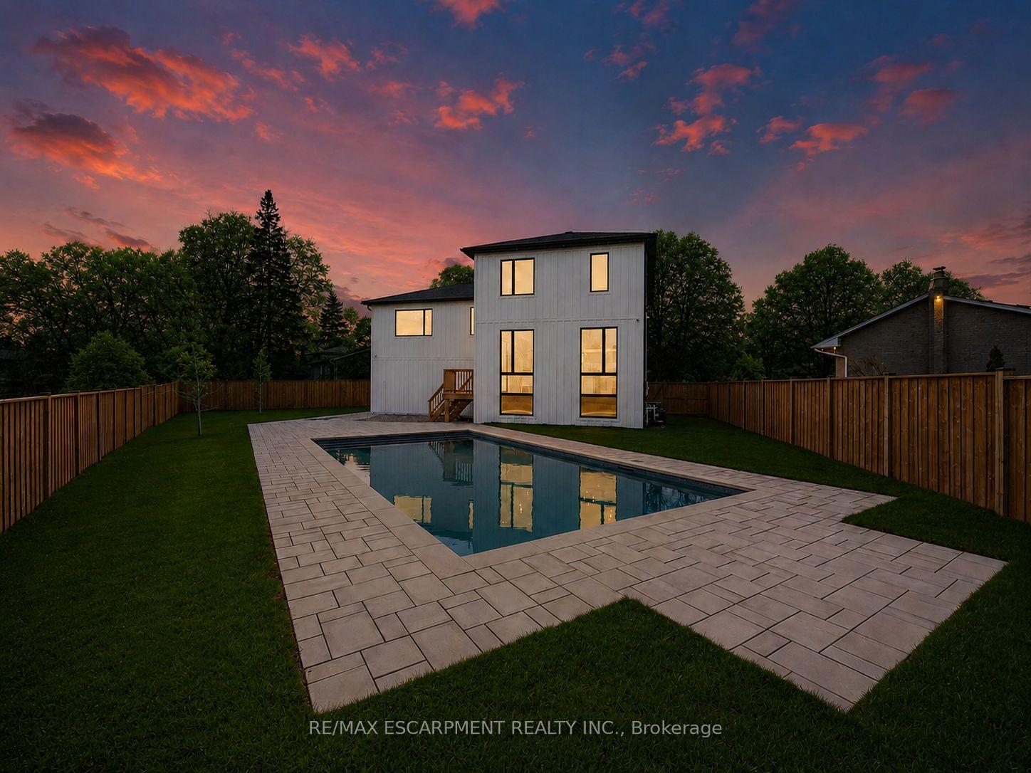 Photo 40 of 2488 Bridge Road, Oakville, West — HOMEH