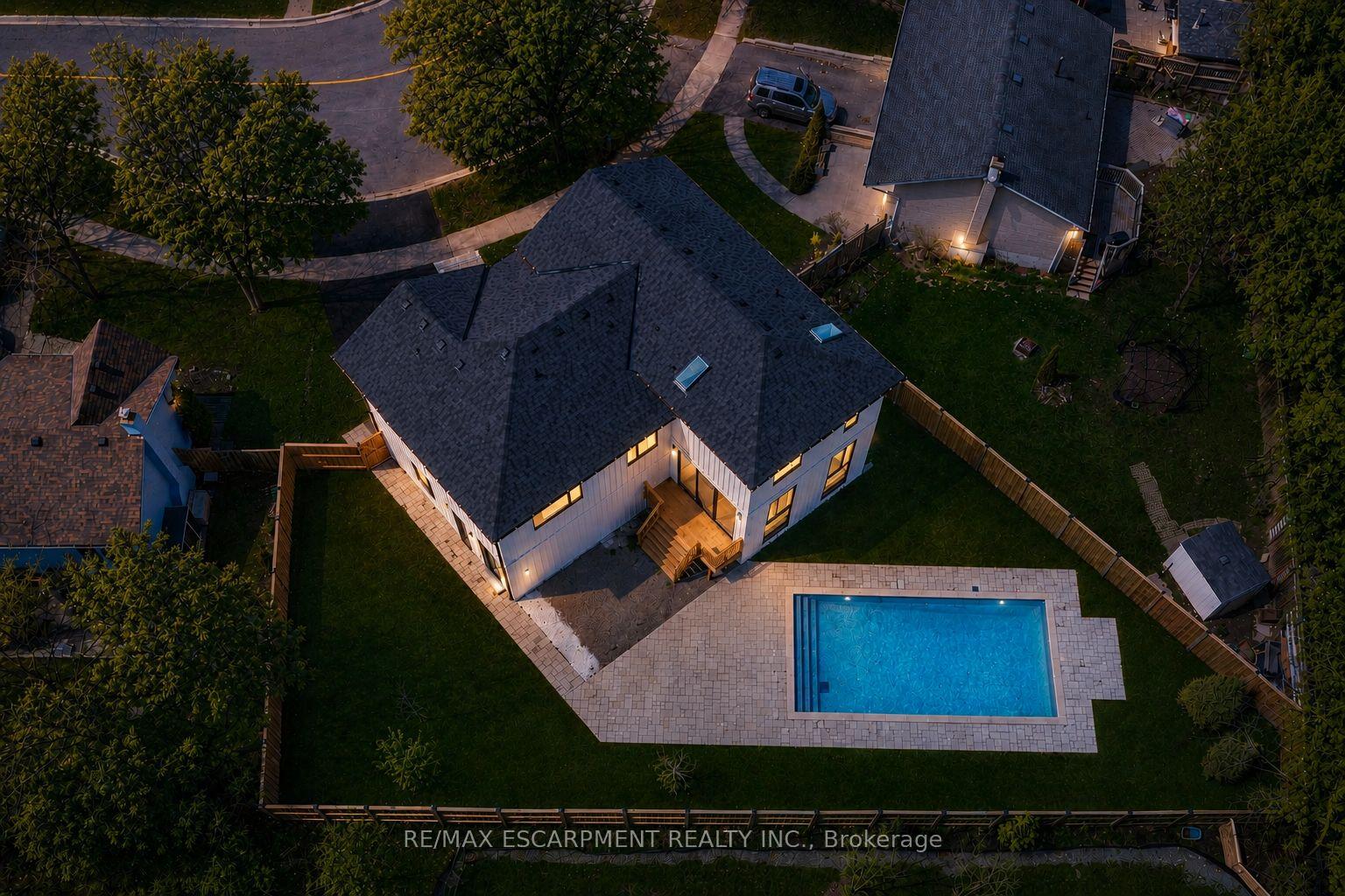 Photo 42 of 2488 Bridge Road, Oakville, West — HOMEH