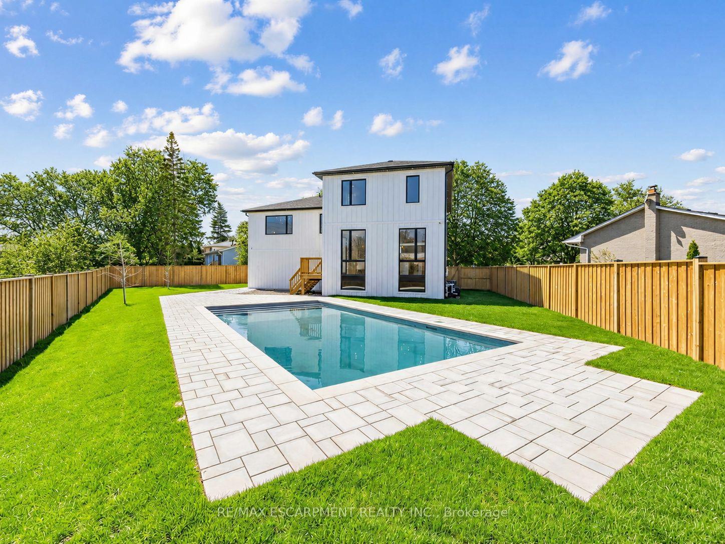 Photo 43 of 2488 Bridge Road, Oakville, West — HOMEH