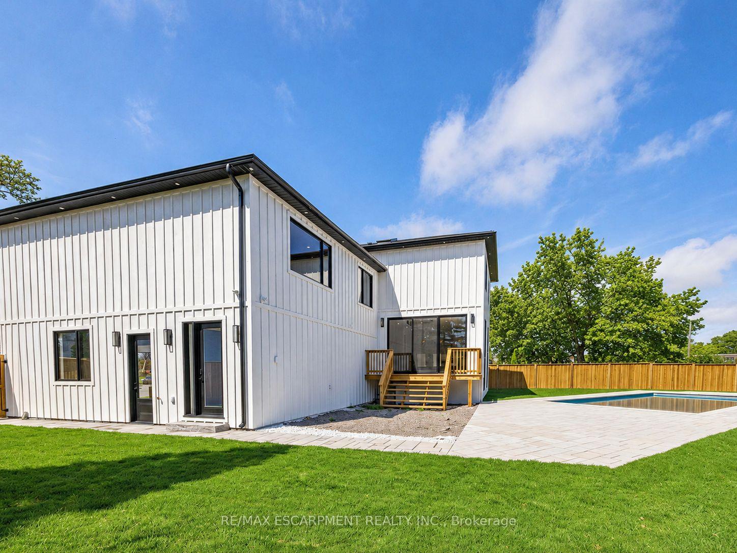 Photo 44 of 2488 Bridge Road, Oakville, West — HOMEH