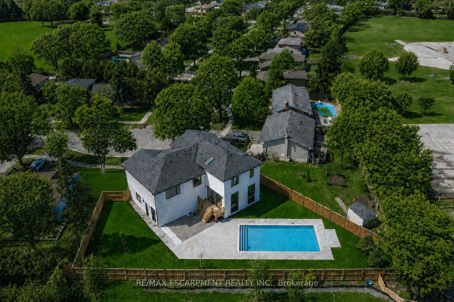 Photo 46 of 2488 Bridge Road, Oakville, West — HOMEH