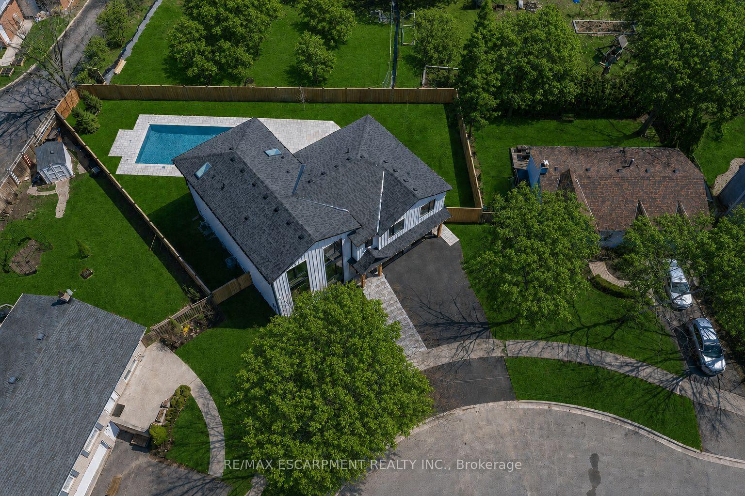 Photo 47 of 2488 Bridge Road, Oakville, West — HOMEH