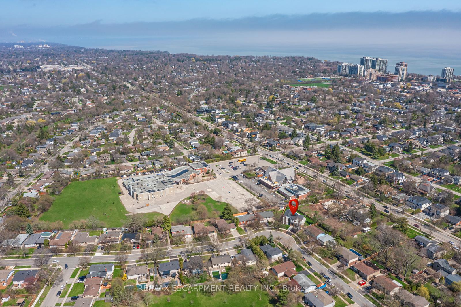 Photo 48 of 2488 Bridge Road, Oakville, West — HOMEH