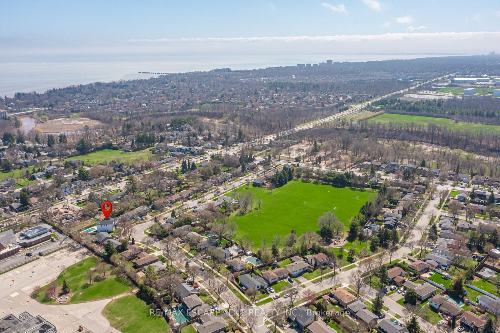 Photo 50 of 2488 Bridge Road, Oakville, West — HOMEH