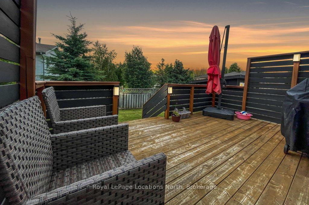 Photo 7 of 642 Spruce Street, Collingwood — HOMEH