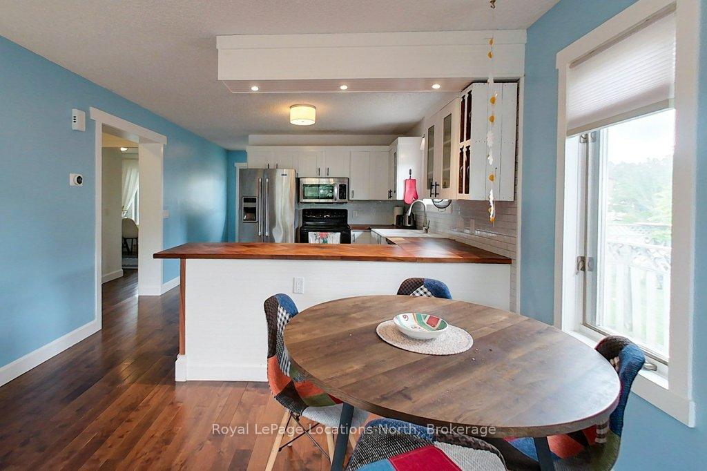 Photo 15 of 642 Spruce Street, Collingwood — HOMEH