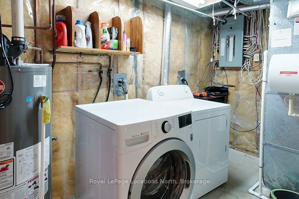 Photo 28 of 642 Spruce Street, Collingwood — HOMEH
