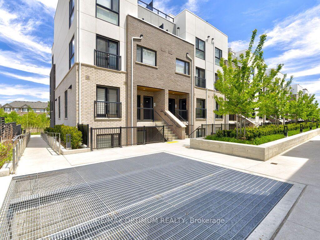 Front of Unit 311, 349 Wheat Boom Drive