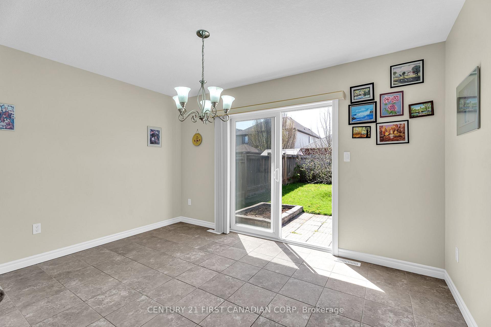 Photo 21 of 3191 Singleton Avenue, London, South W — HOMEH