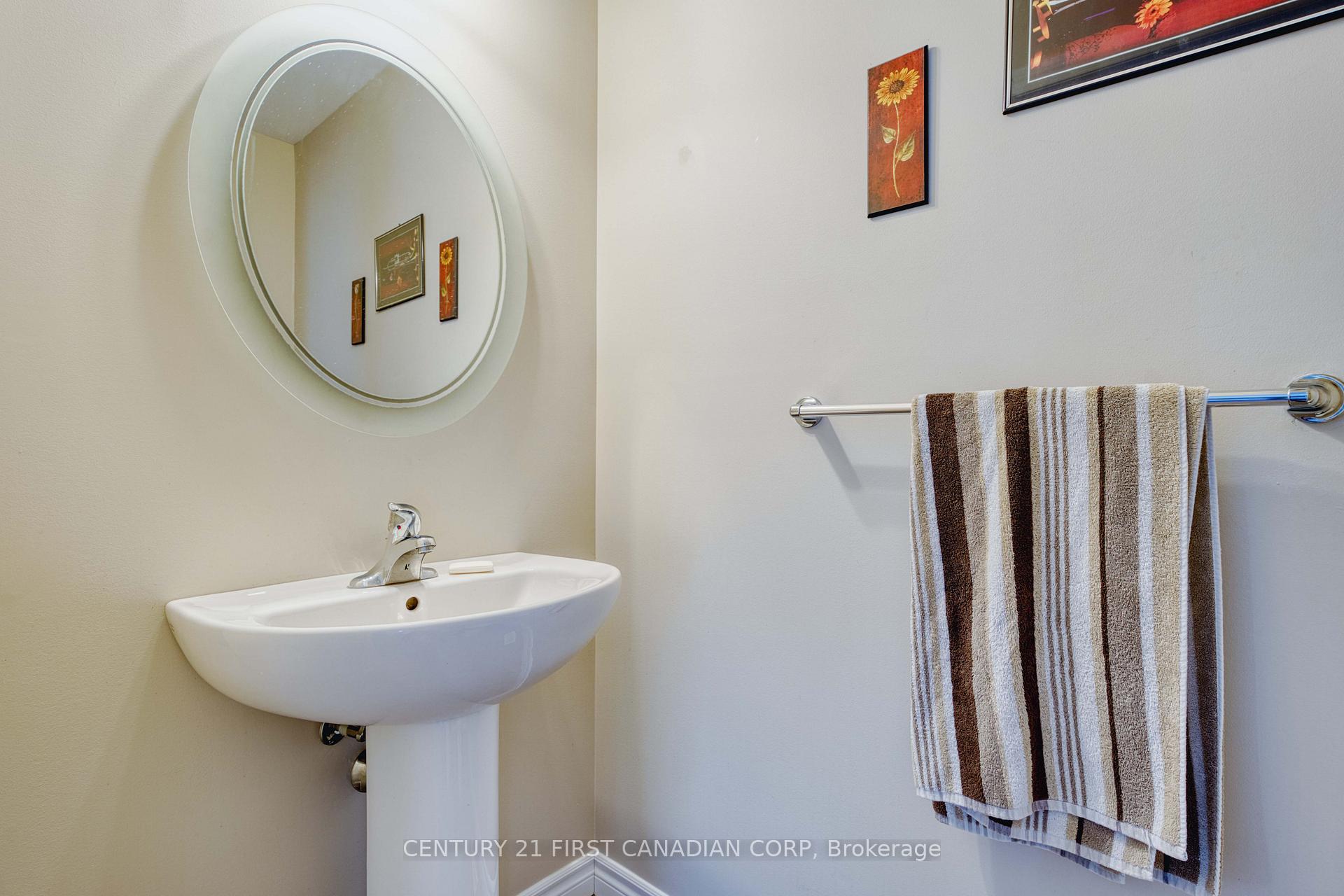 Photo 28 of 3191 Singleton Avenue, London, South W — HOMEH