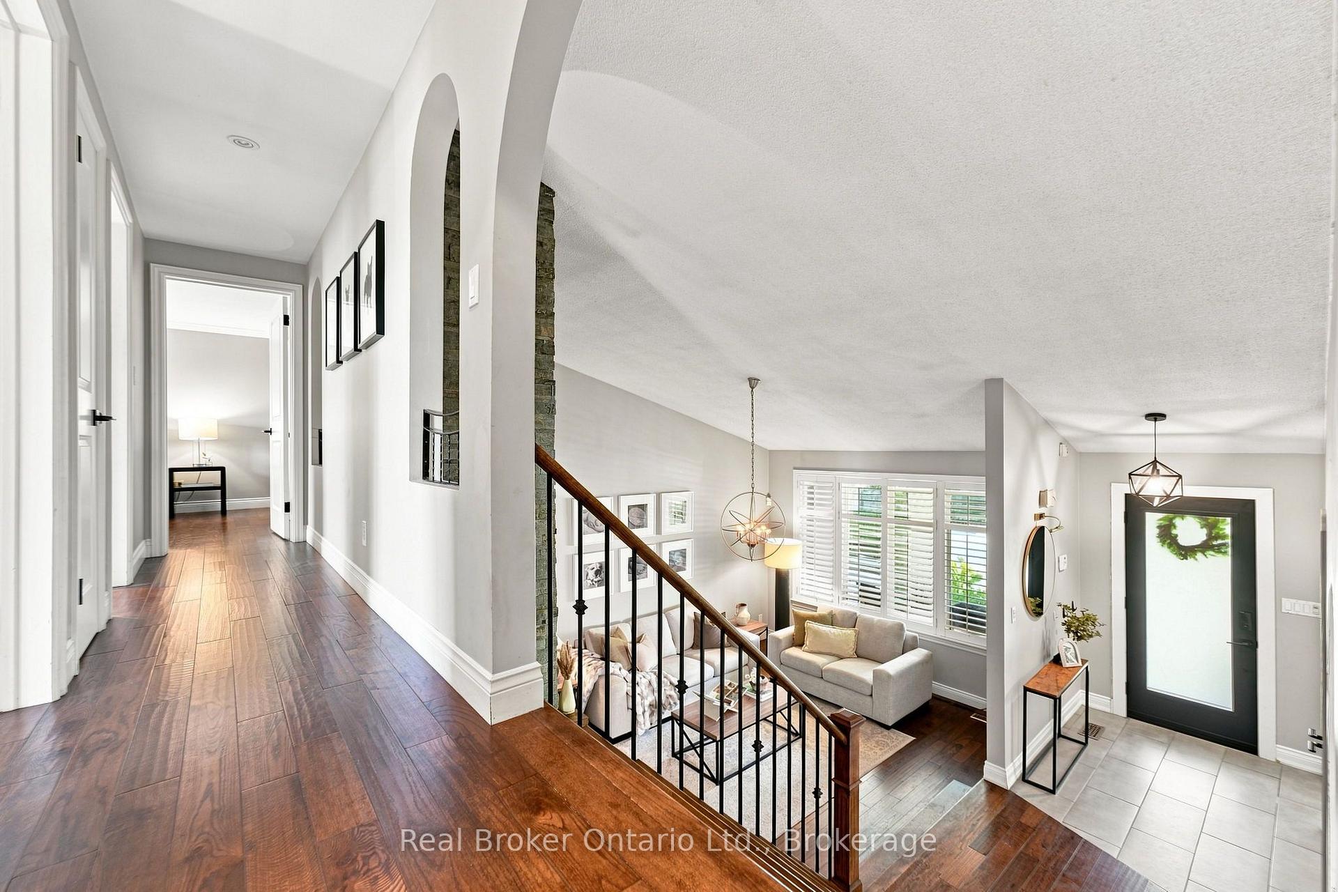 Photo 17 of 2086 Cavendish Drive, Burlington, Brant Hills — HOMEH