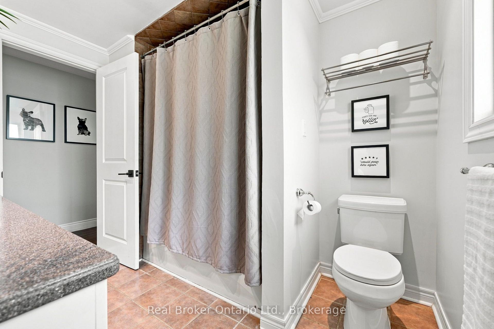 Photo 21 of 2086 Cavendish Drive, Burlington, Brant Hills — HOMEH