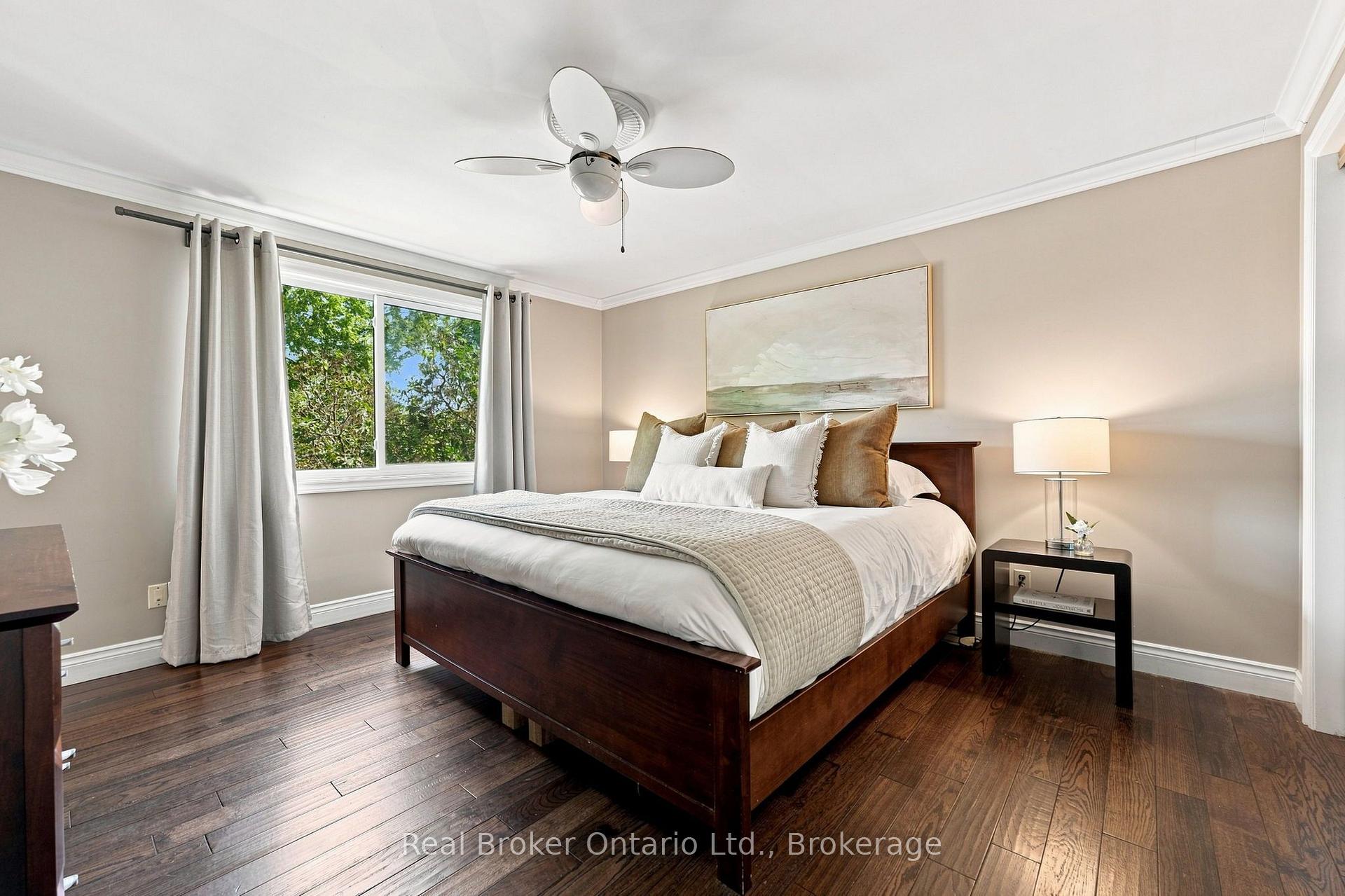 Photo 22 of 2086 Cavendish Drive, Burlington, Brant Hills — HOMEH