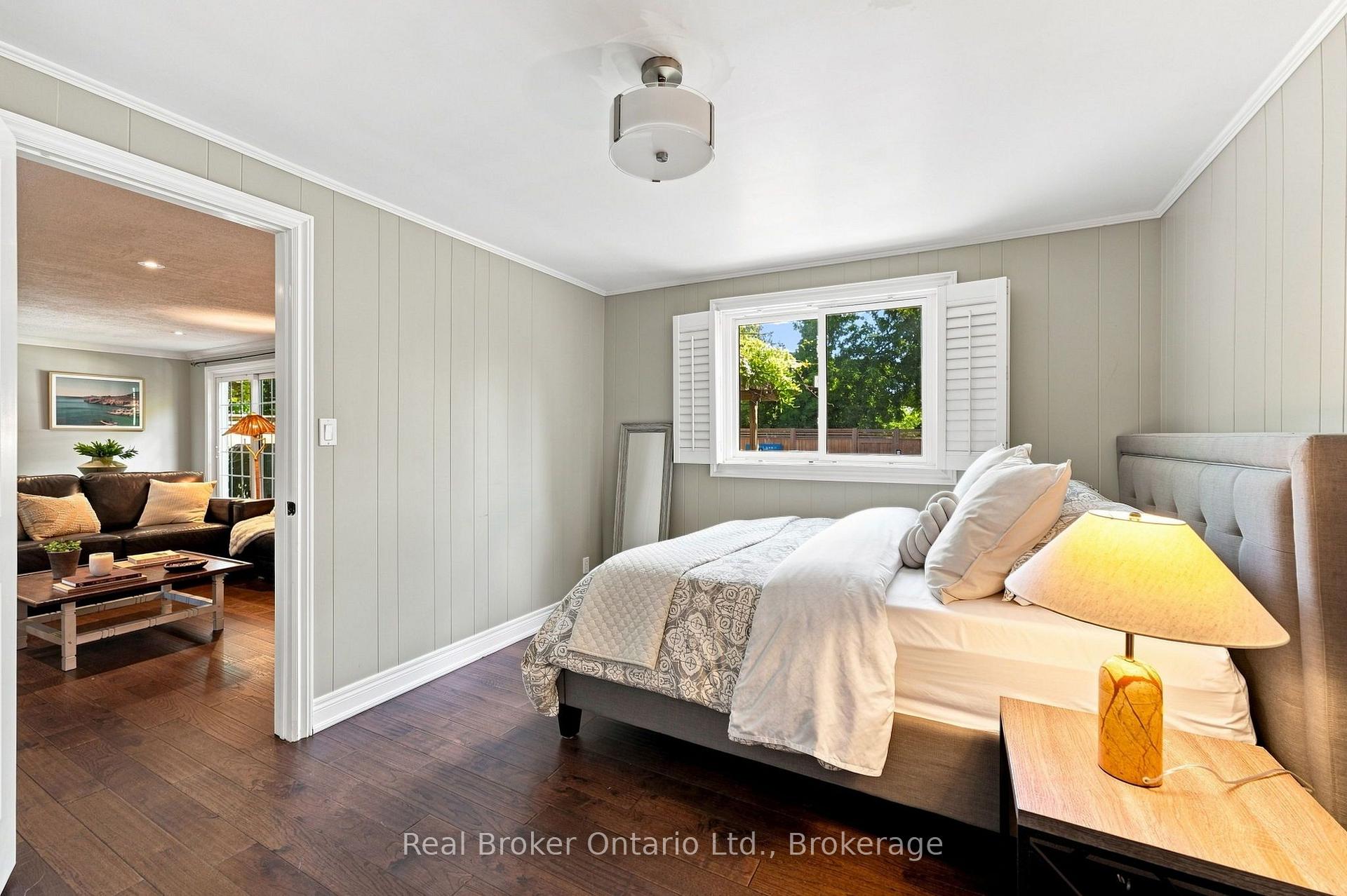 Photo 29 of 2086 Cavendish Drive, Burlington, Brant Hills — HOMEH