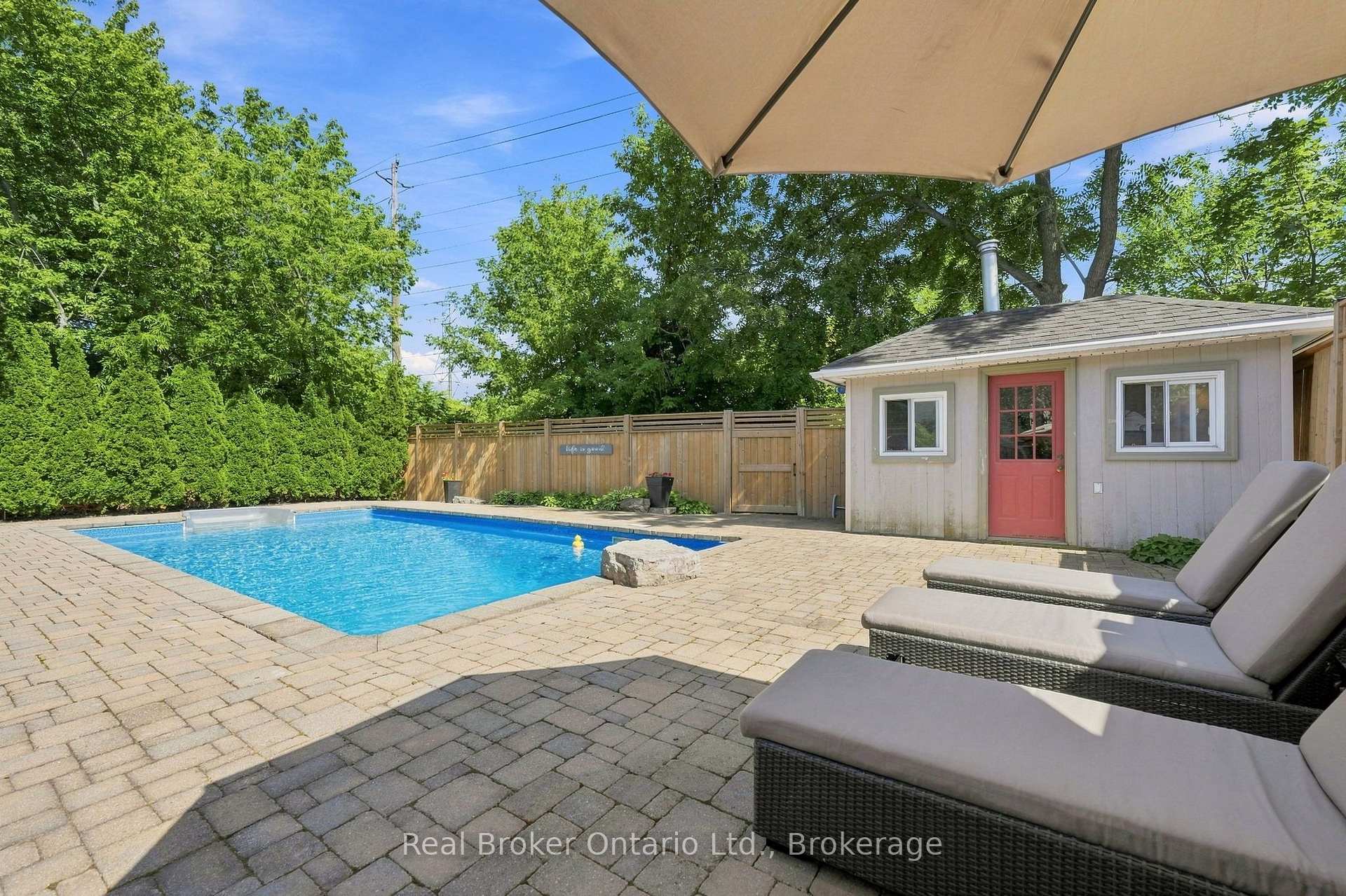 Photo 49 of 2086 Cavendish Drive, Burlington, Brant Hills — HOMEH