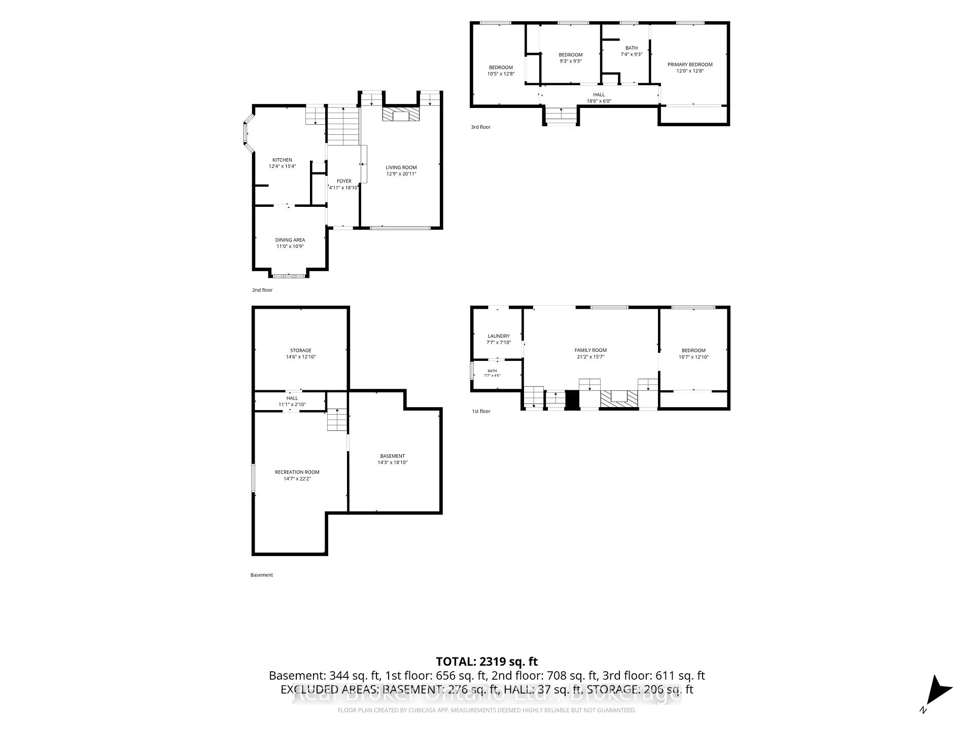 Photo 50 of 2086 Cavendish Drive, Burlington, Brant Hills — HOMEH