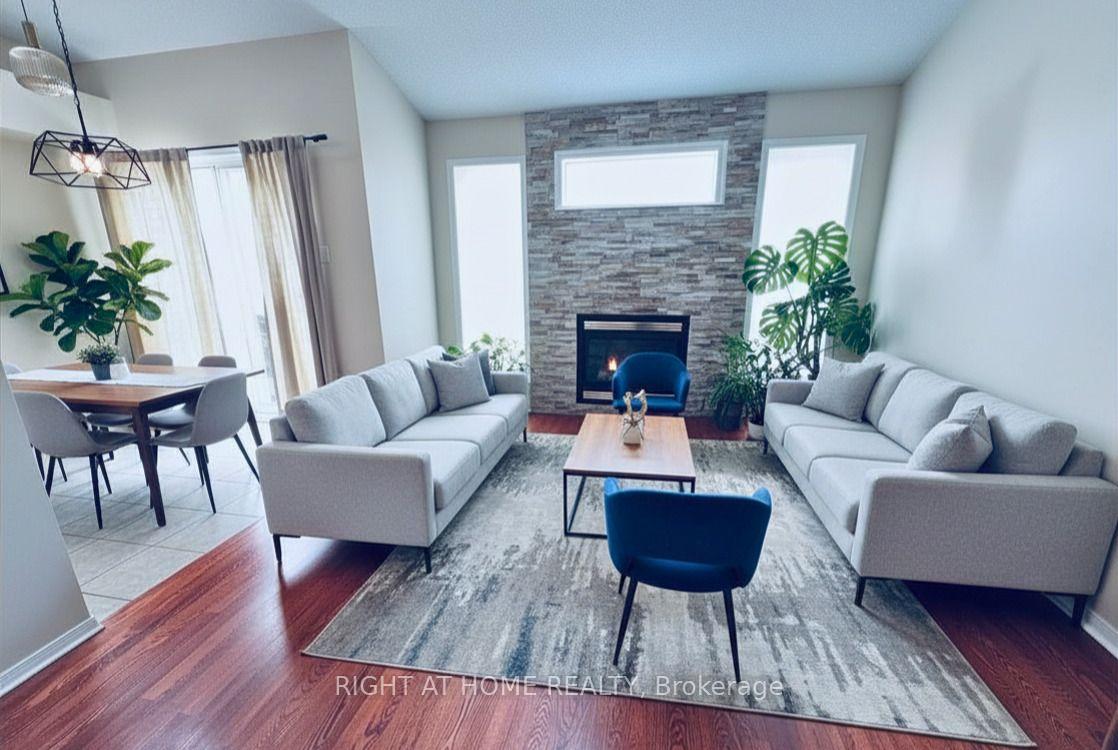 Photo 5 of 1741 Jobin Crescent, Ottawa, Carson Grove — HOMEH