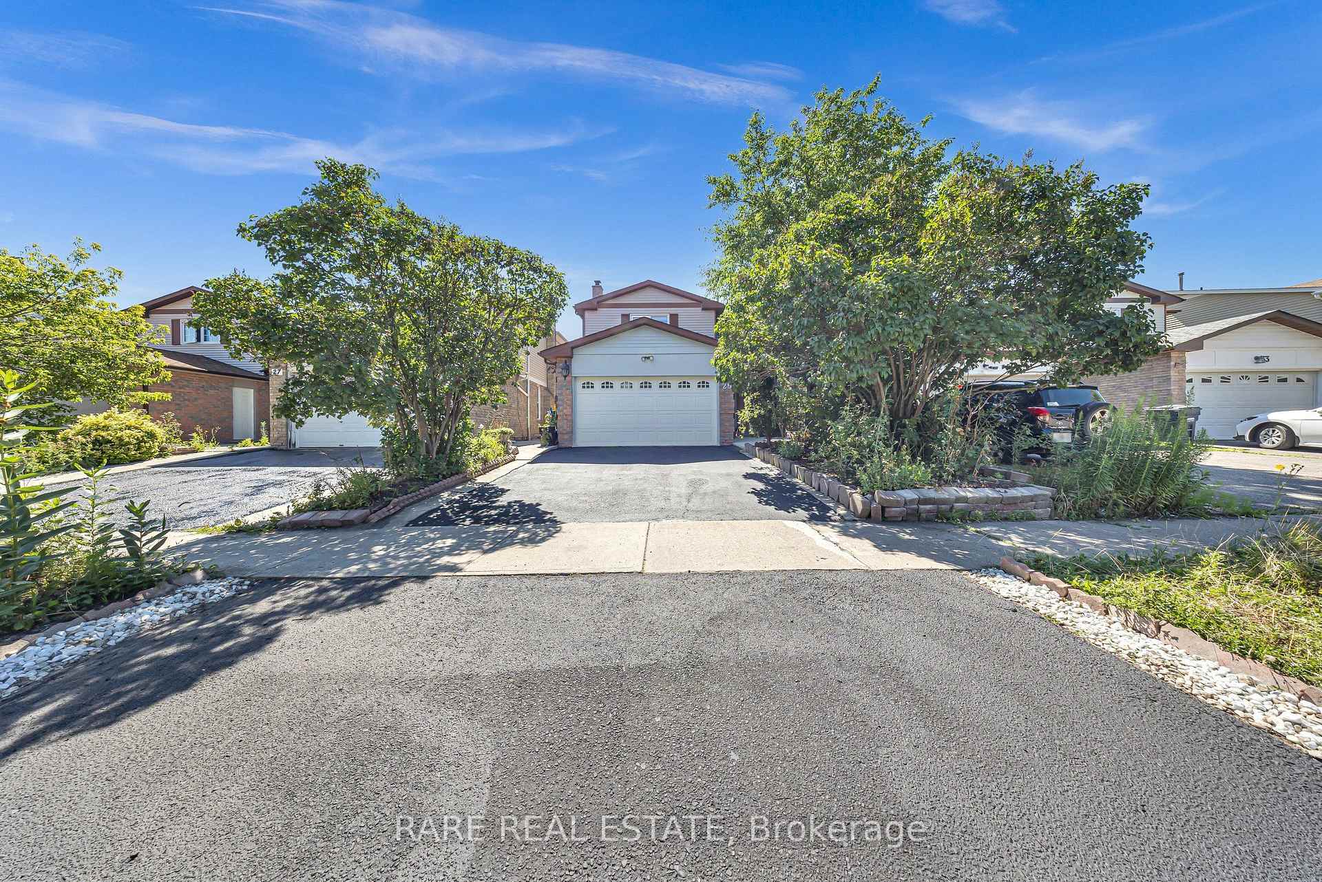 Photo 1 of 29 Abelard Avenue, Brampton, Fletcher's West — HOMEH