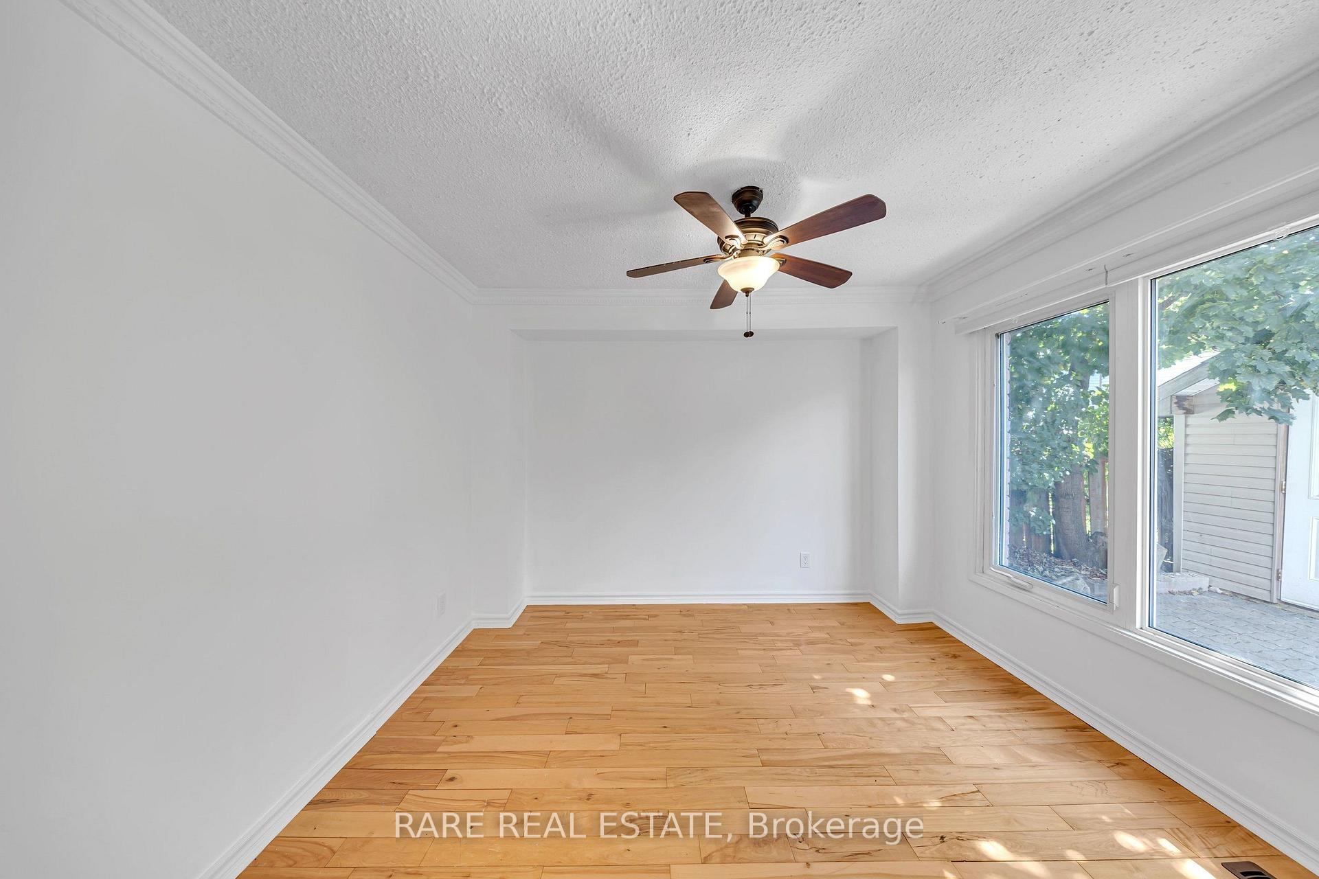Photo 23 of 29 Abelard Avenue, Brampton, Fletcher's West — HOMEH