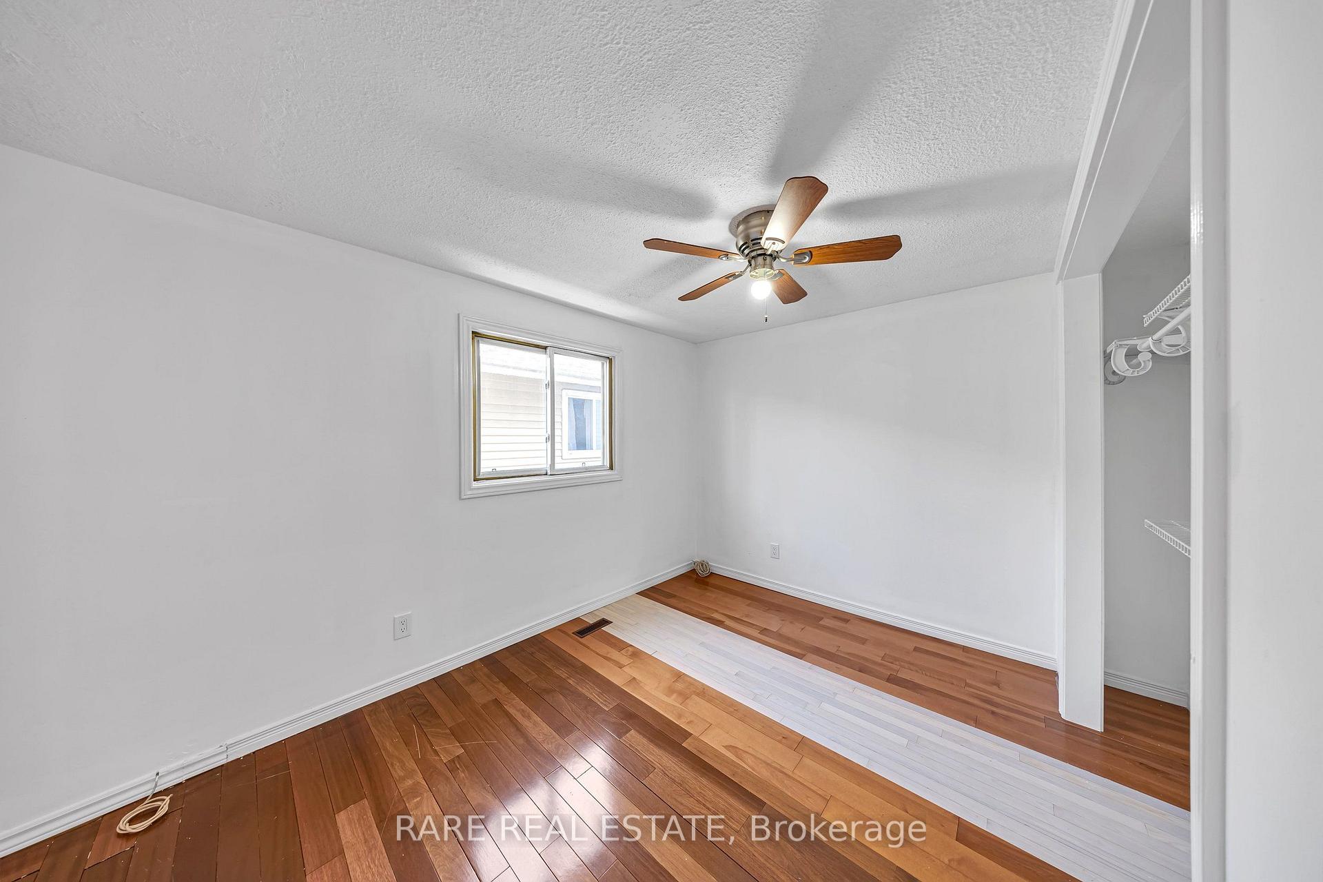 Photo 34 of 29 Abelard Avenue, Brampton, Fletcher's West — HOMEH
