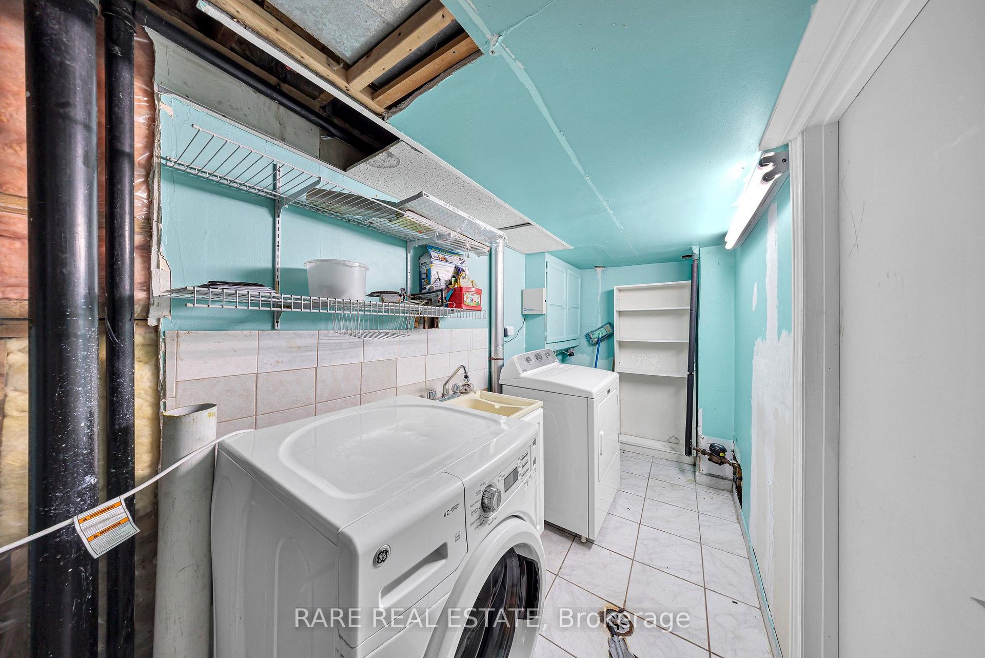 Photo 40 of 29 Abelard Avenue, Brampton, Fletcher's West — HOMEH