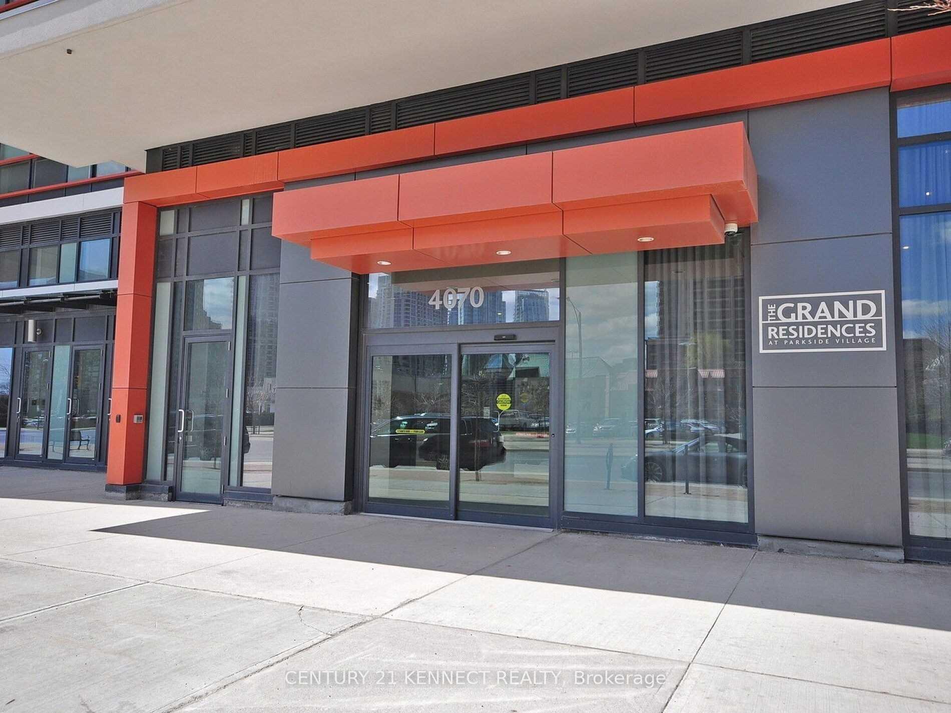 Photo of Unit 3910, 4070 Confederation Parkway