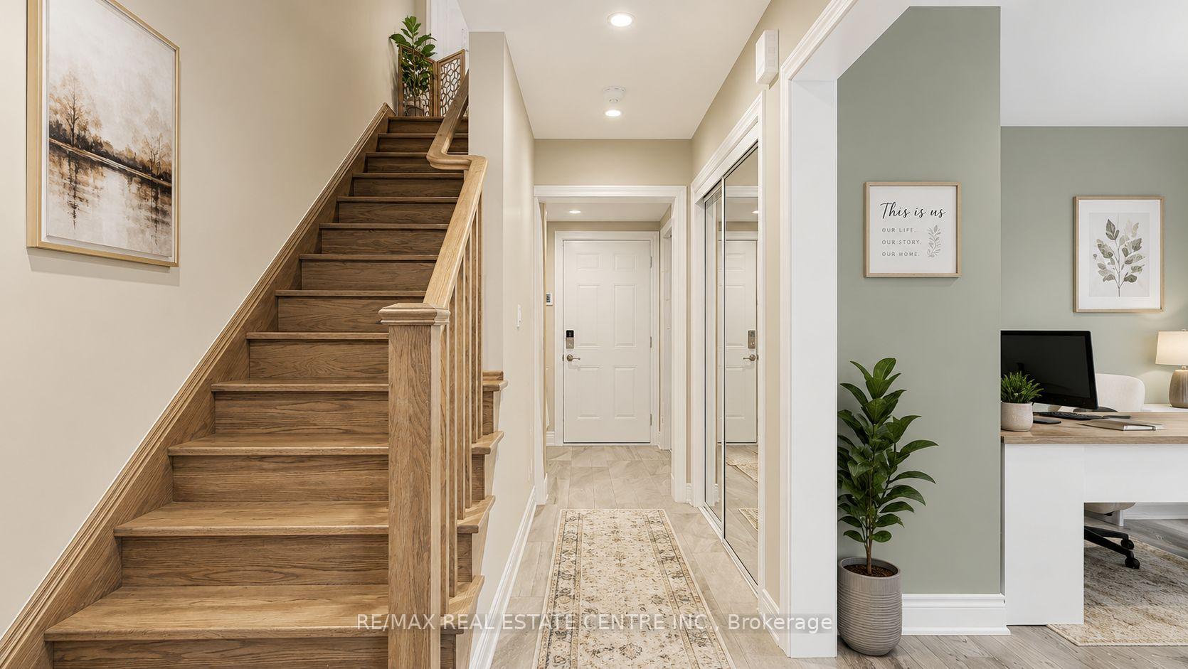 Photo 3 of 32 Bluegill Crescent, Whitby, Lynde Creek — HOMEH