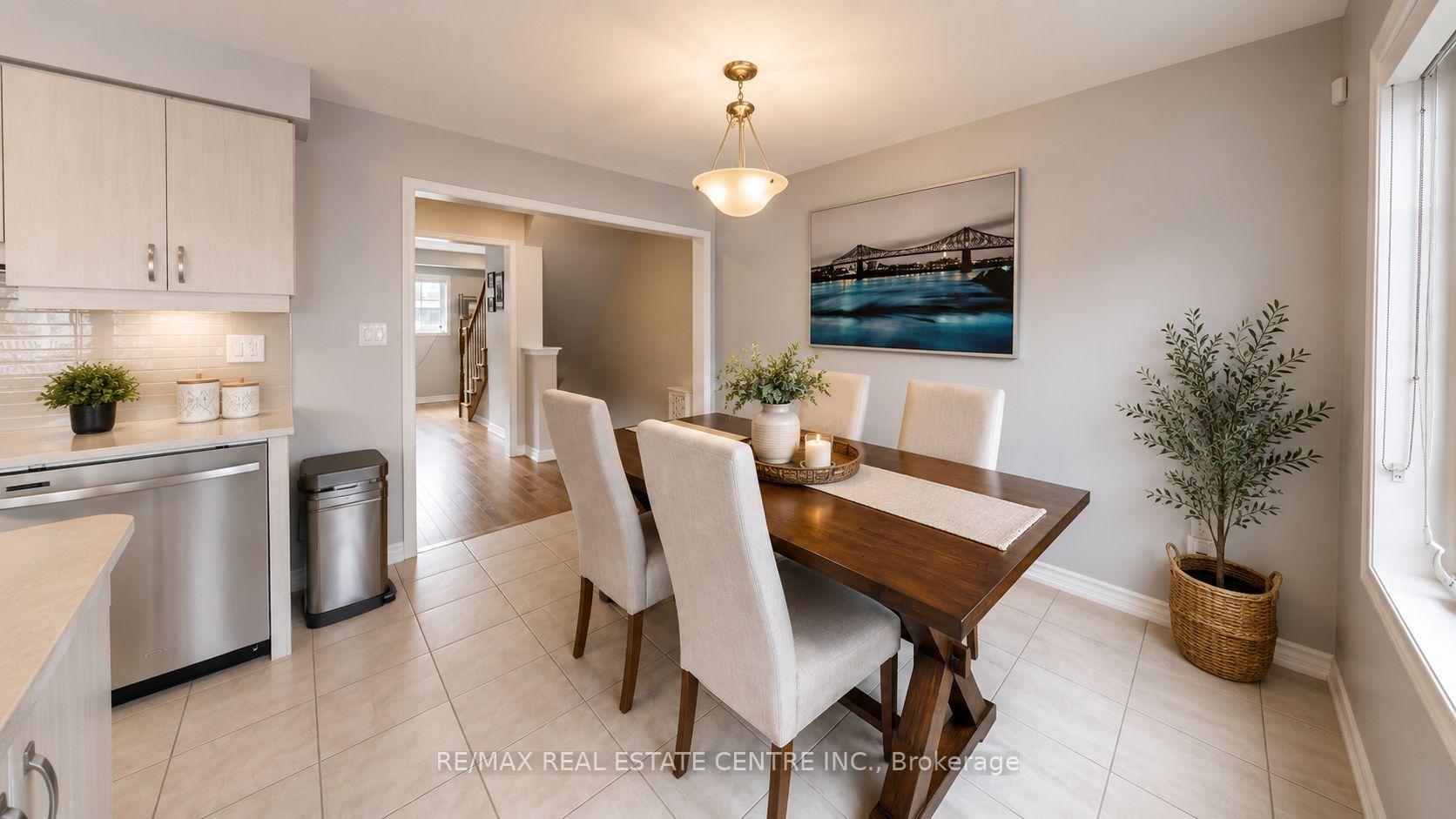 Photo 13 of 32 Bluegill Crescent, Whitby, Lynde Creek — HOMEH