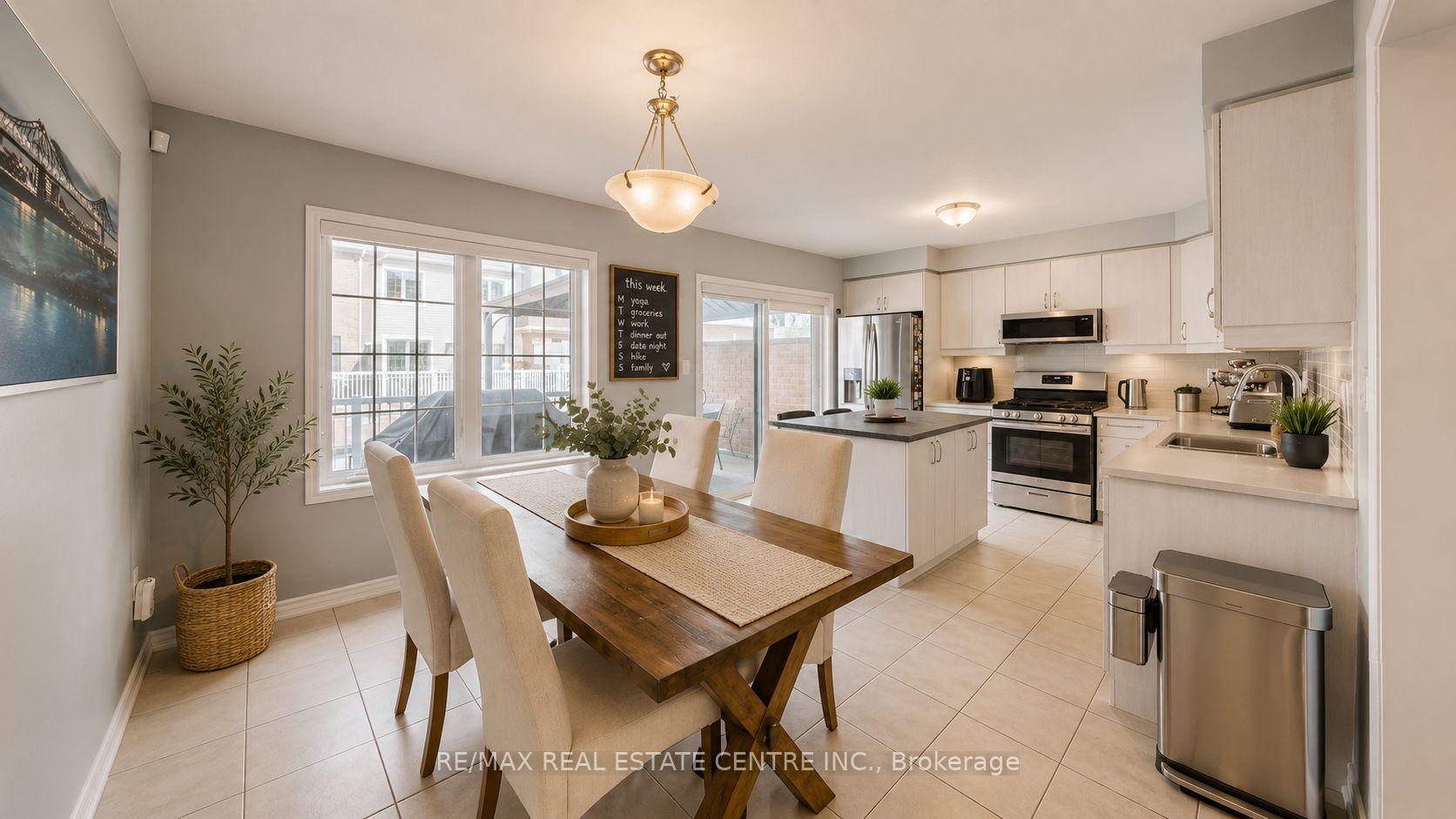 Photo 14 of 32 Bluegill Crescent, Whitby, Lynde Creek — HOMEH