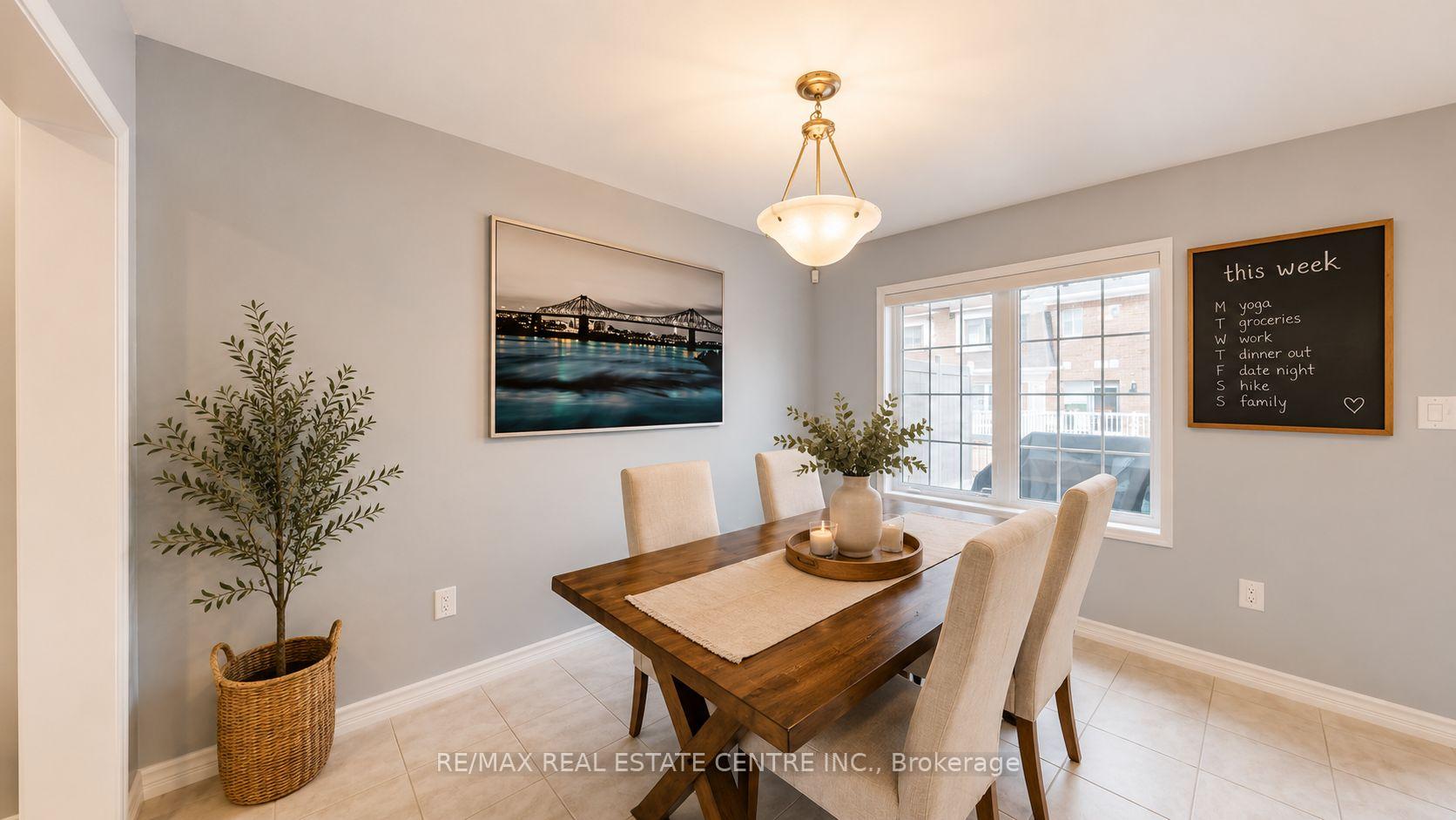 Photo 15 of 32 Bluegill Crescent, Whitby, Lynde Creek — HOMEH