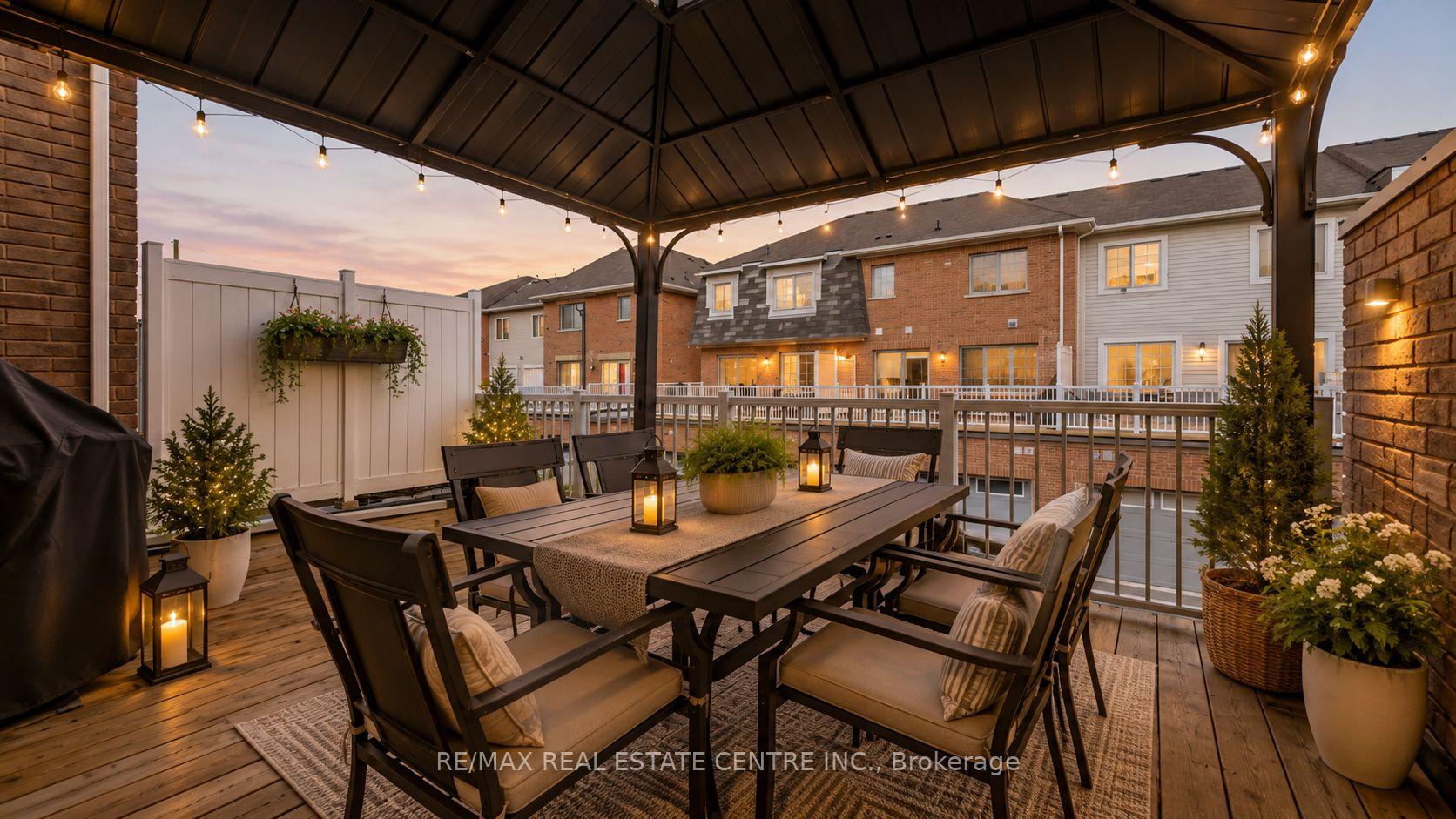 Photo 16 of 32 Bluegill Crescent, Whitby, Lynde Creek — HOMEH