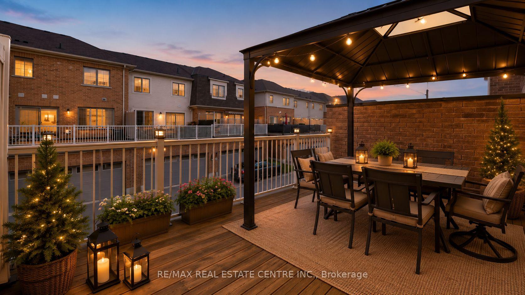 Photo 18 of 32 Bluegill Crescent, Whitby, Lynde Creek — HOMEH