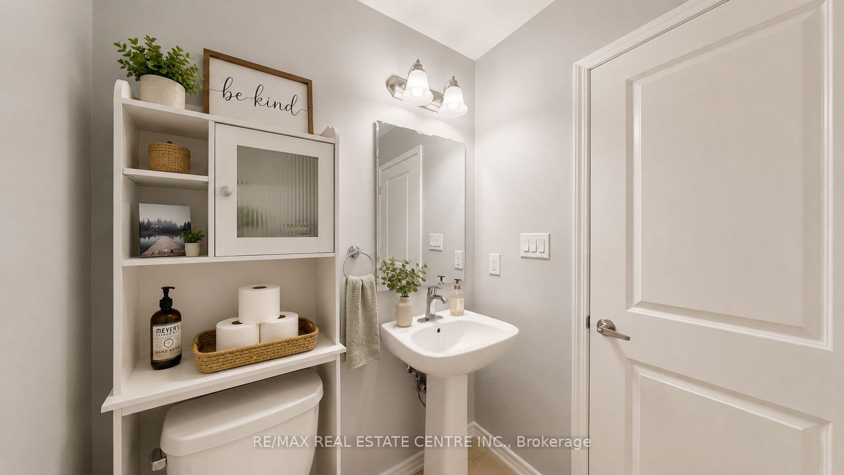 Photo 20 of 32 Bluegill Crescent, Whitby, Lynde Creek — HOMEH