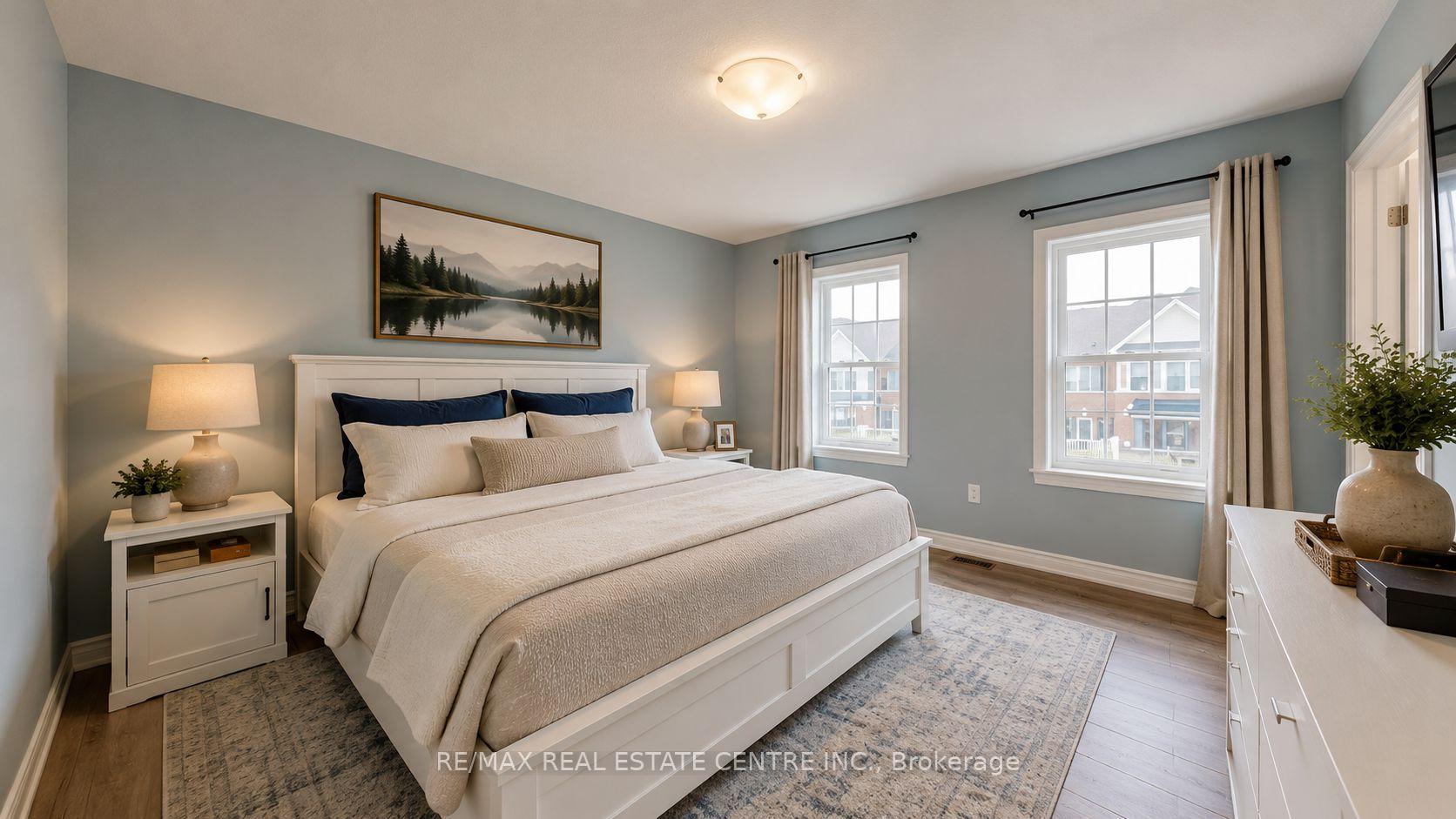 Photo 22 of 32 Bluegill Crescent, Whitby, Lynde Creek — HOMEH