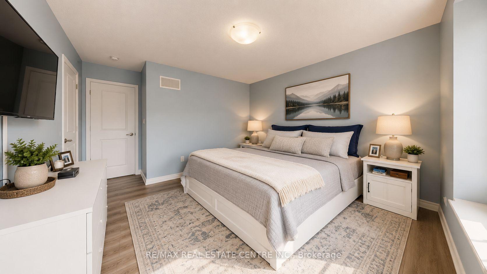 Photo 23 of 32 Bluegill Crescent, Whitby, Lynde Creek — HOMEH