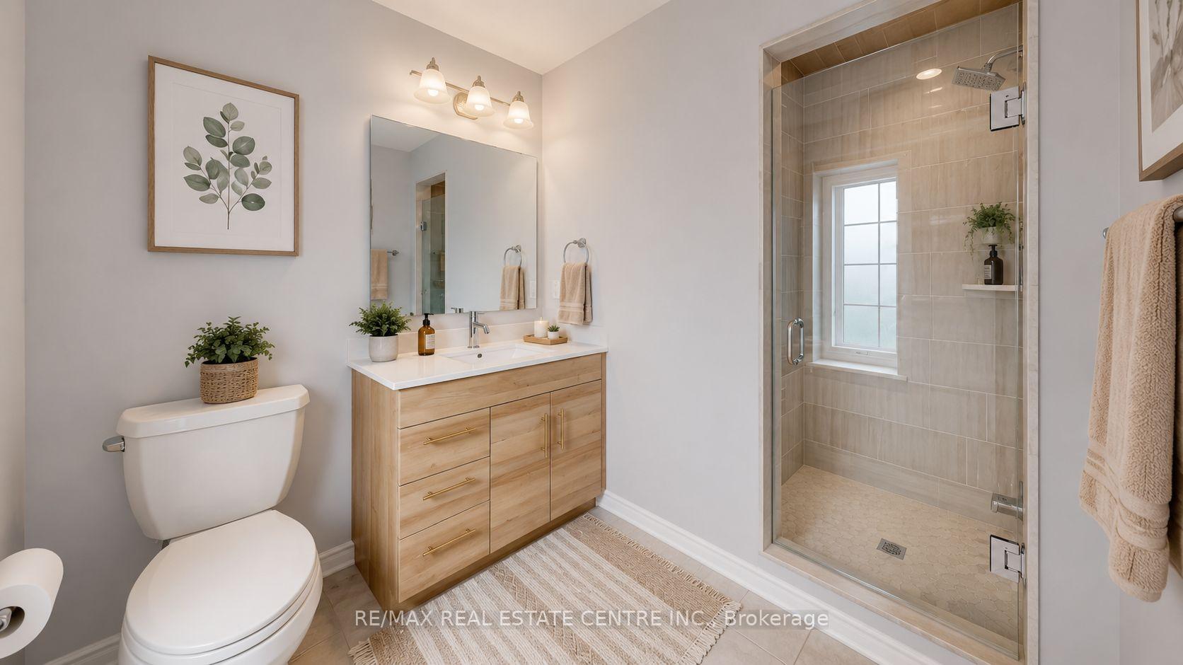 Photo 25 of 32 Bluegill Crescent, Whitby, Lynde Creek — HOMEH