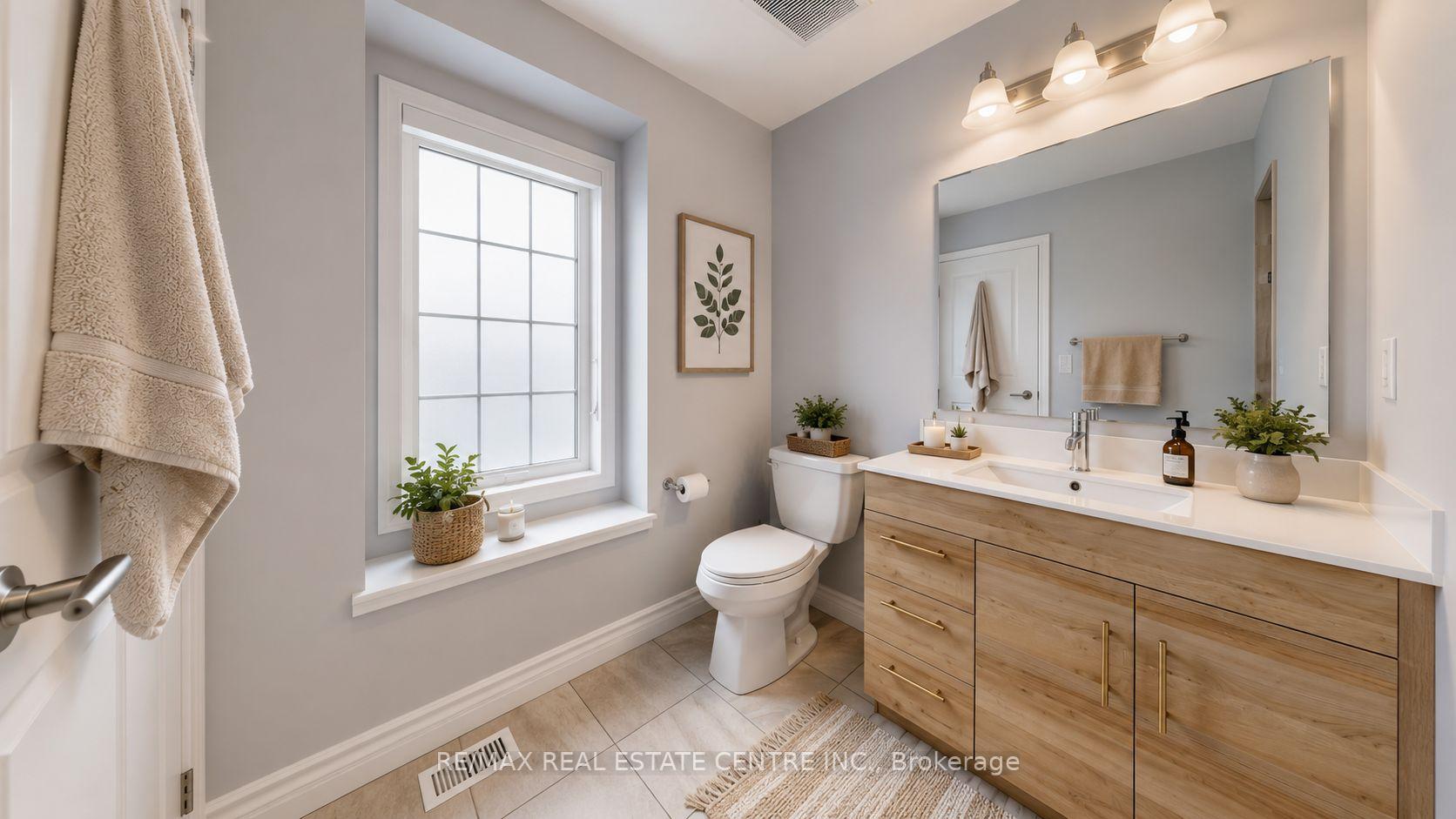 Photo 26 of 32 Bluegill Crescent, Whitby, Lynde Creek — HOMEH