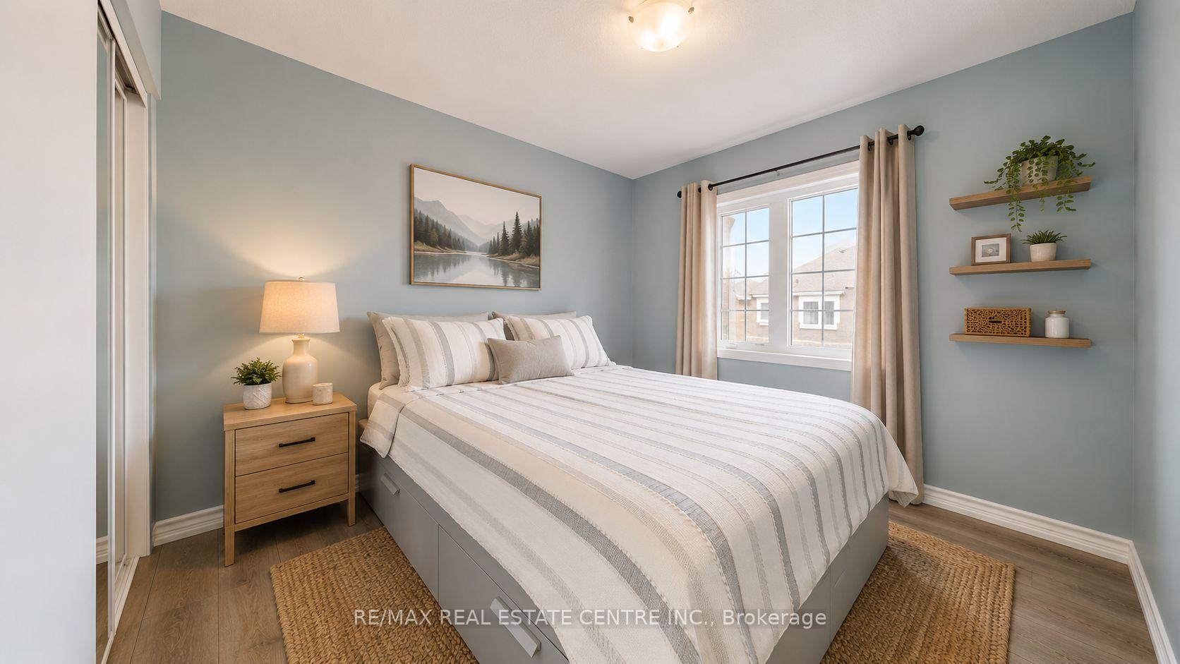Photo 27 of 32 Bluegill Crescent, Whitby, Lynde Creek — HOMEH