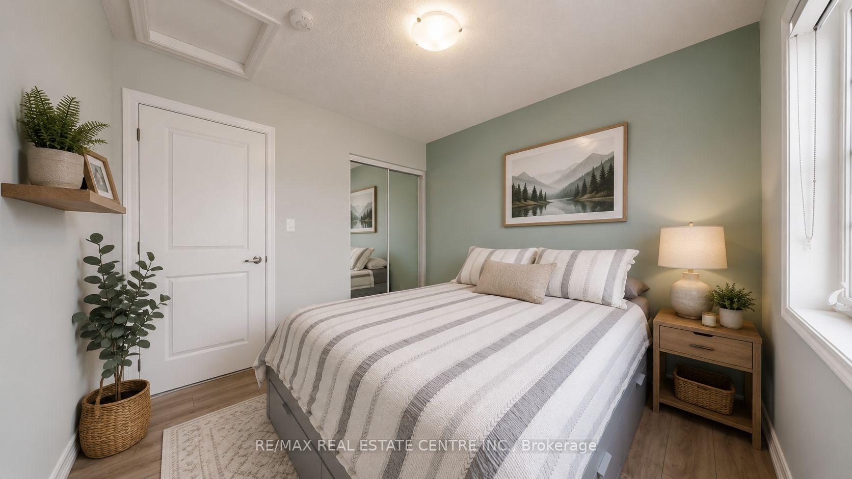 Photo 28 of 32 Bluegill Crescent, Whitby, Lynde Creek — HOMEH