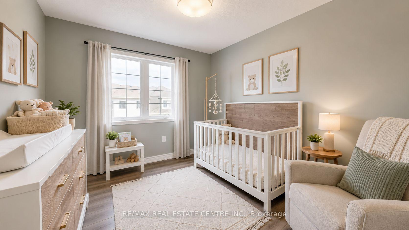 Photo 29 of 32 Bluegill Crescent, Whitby, Lynde Creek — HOMEH