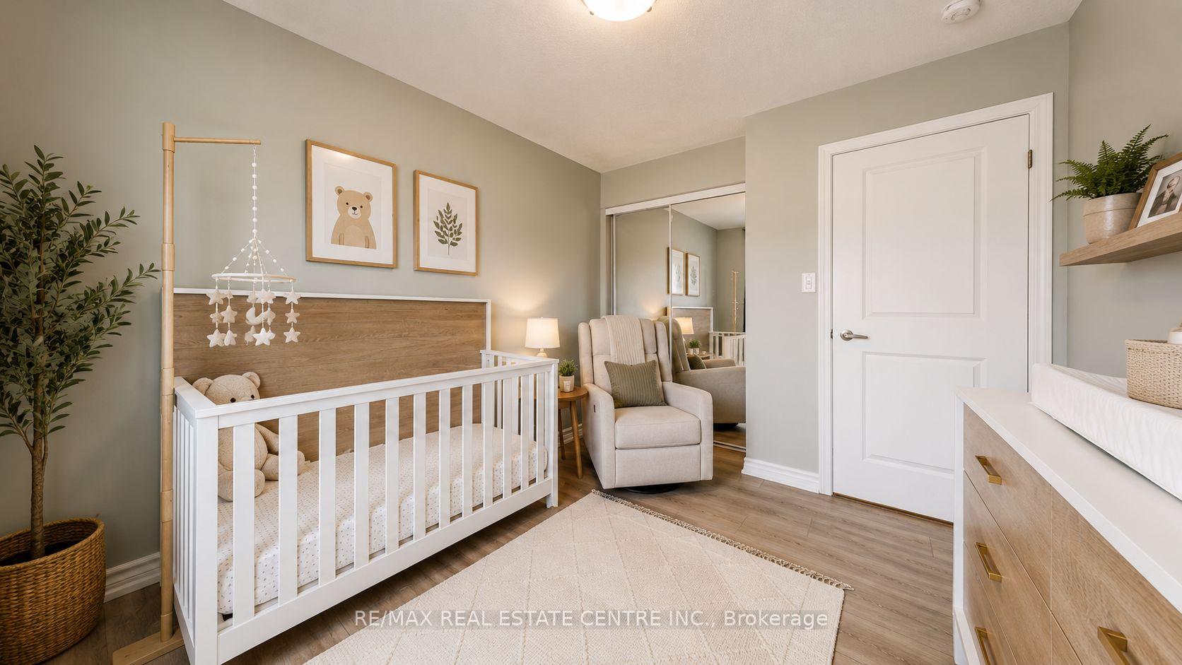 Photo 30 of 32 Bluegill Crescent, Whitby, Lynde Creek — HOMEH