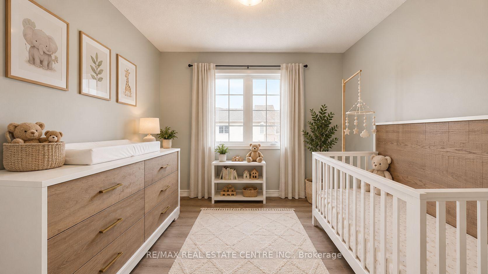 Photo 31 of 32 Bluegill Crescent, Whitby, Lynde Creek — HOMEH